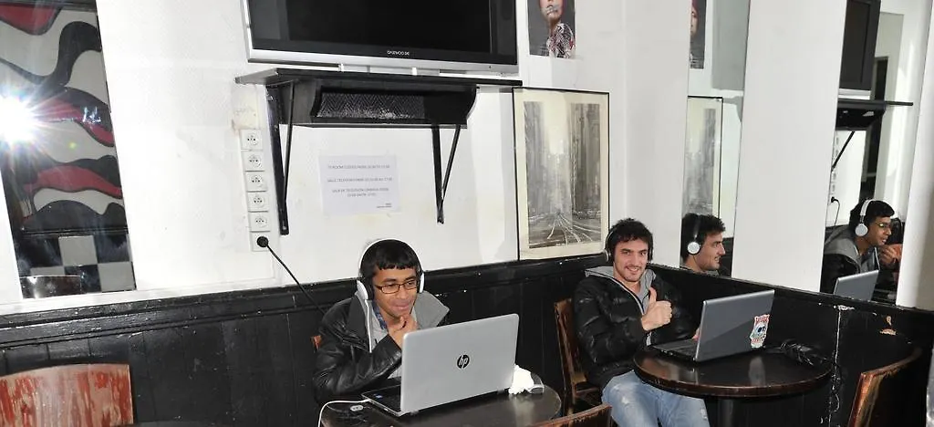 Hostel Jacobs
