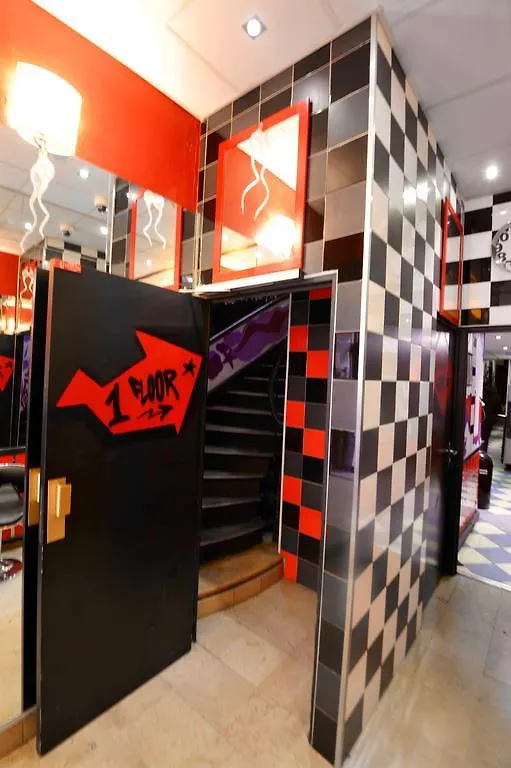 Jacobs Hostel *